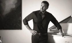 كاظم الساهر لمعجبة طلبته للزواج: "خلص القلب راح"